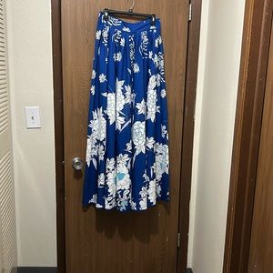 SHEIN skirt